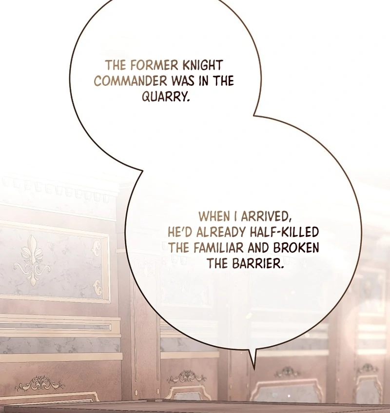 Rather Than The Son, I’ll Take The Father chapter 46 page 112