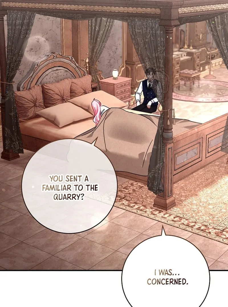 Rather Than The Son, I’ll Take The Father chapter 46 page 113