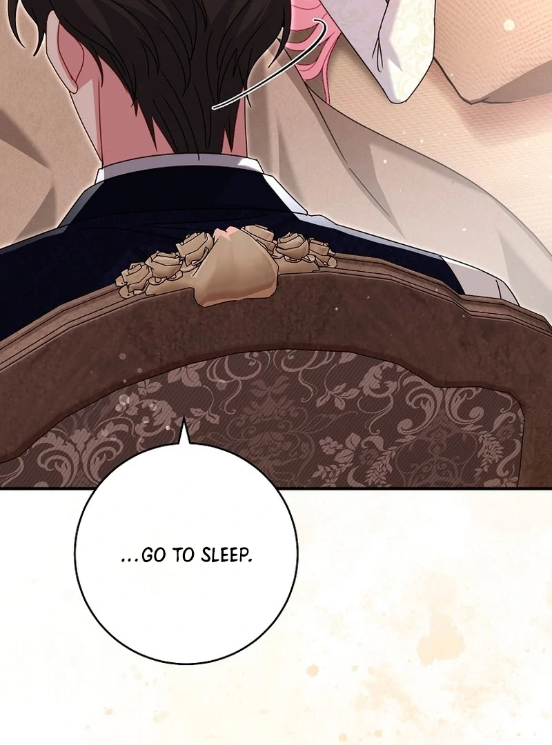 Rather Than The Son, I’ll Take The Father chapter 46 page 118