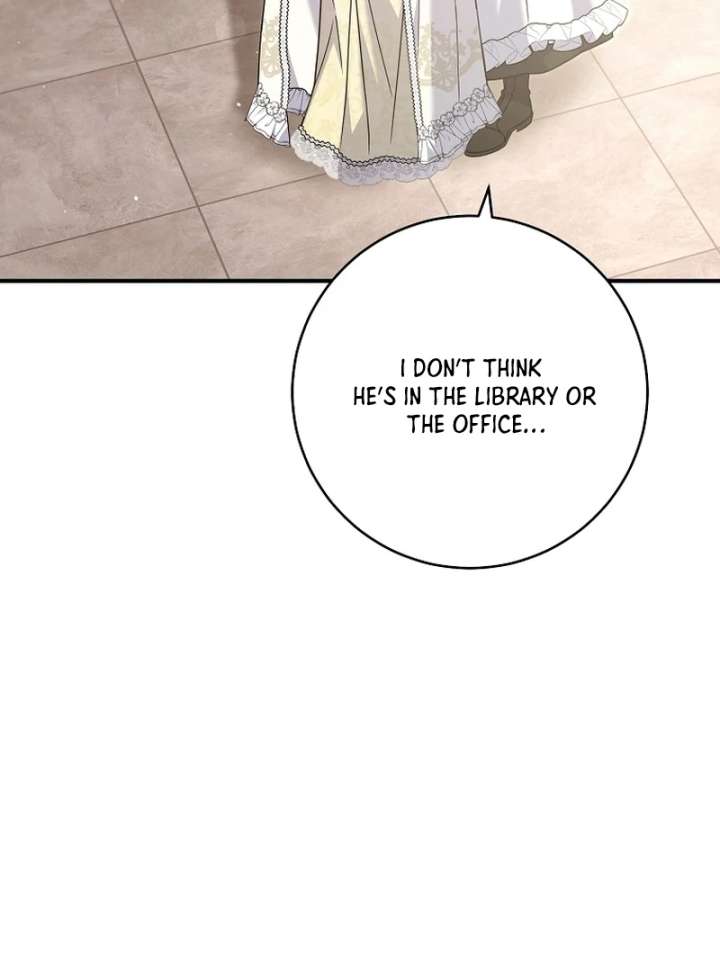 Rather Than The Son, I’ll Take The Father chapter 47 page 32