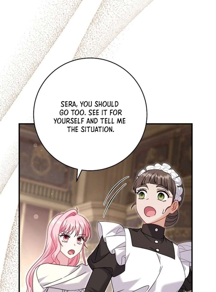 Rather Than The Son, I’ll Take The Father chapter 47 page 45