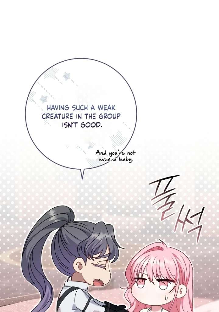 Rather Than The Son, I’ll Take The Father chapter 48 page 24