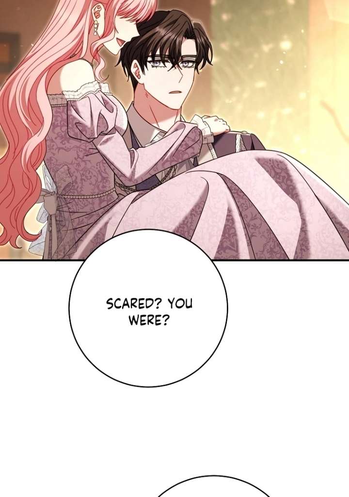 Rather Than The Son, I’ll Take The Father chapter 48 page 167