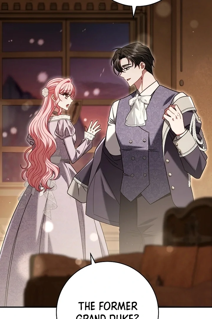 Rather Than The Son, I’ll Take The Father chapter 49 page 6
