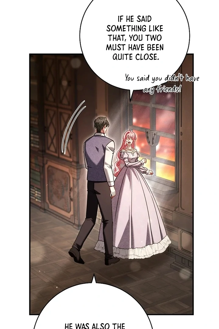 Rather Than The Son, I’ll Take The Father chapter 49 page 9