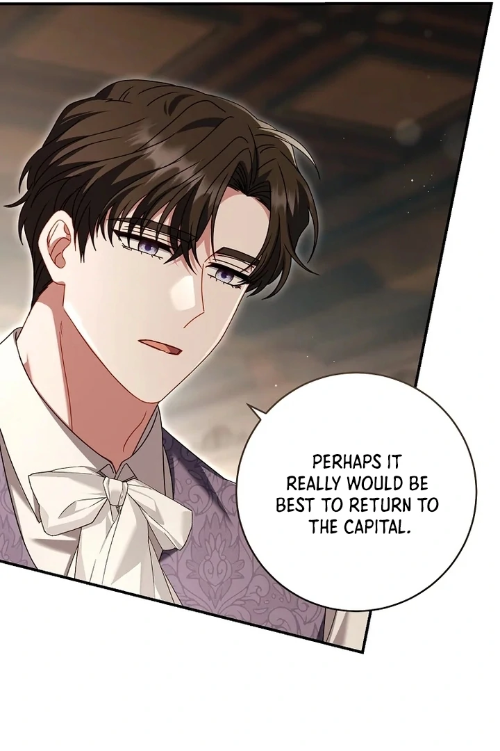 Rather Than The Son, I’ll Take The Father chapter 49 page 15
