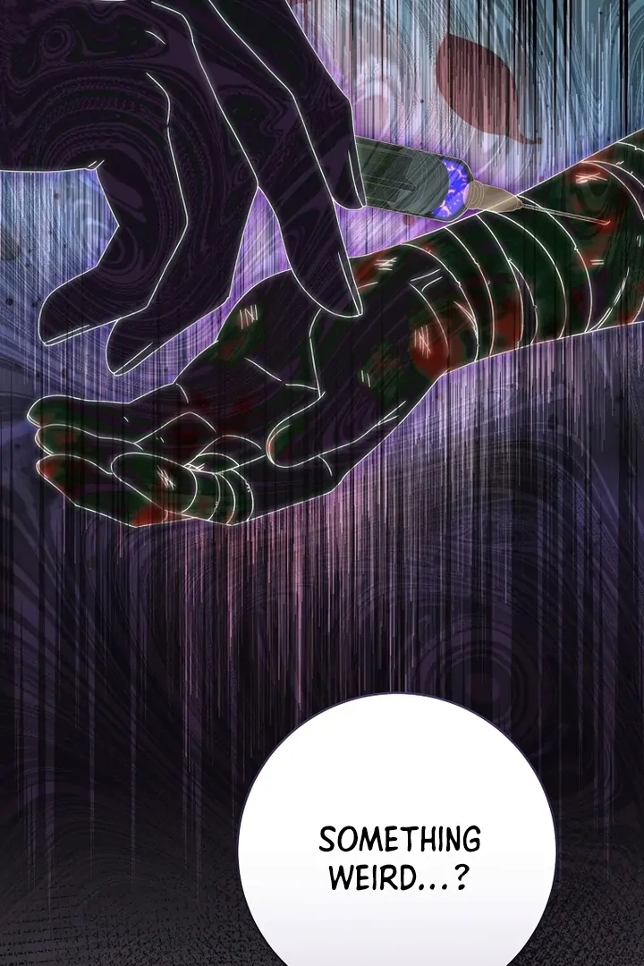 Rather Than The Son, I’ll Take The Father chapter 49 page 19