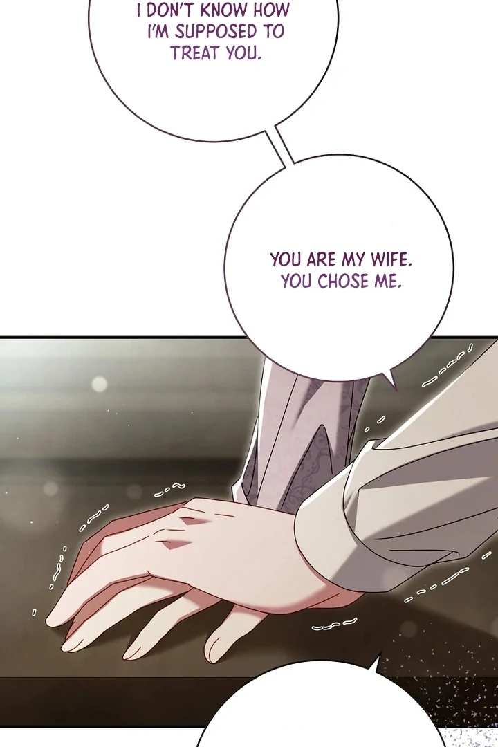 Rather Than The Son, I’ll Take The Father chapter 49 page 24