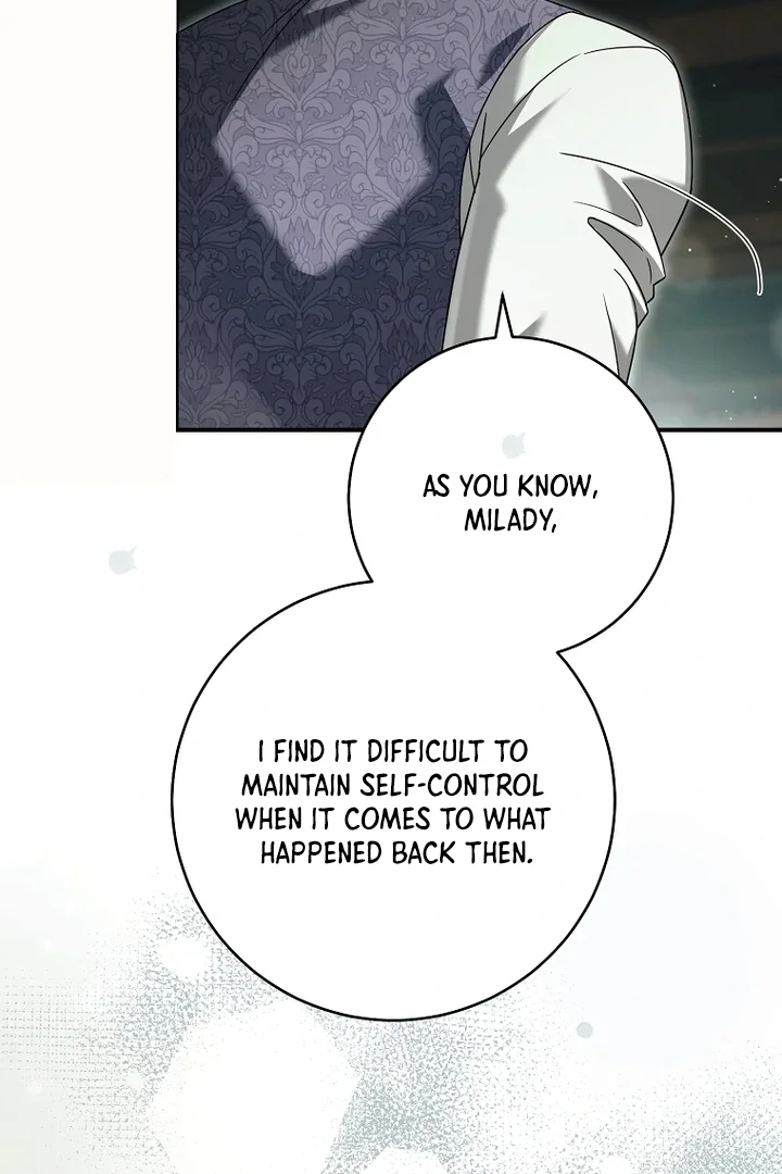 Rather Than The Son, I’ll Take The Father chapter 49 page 30