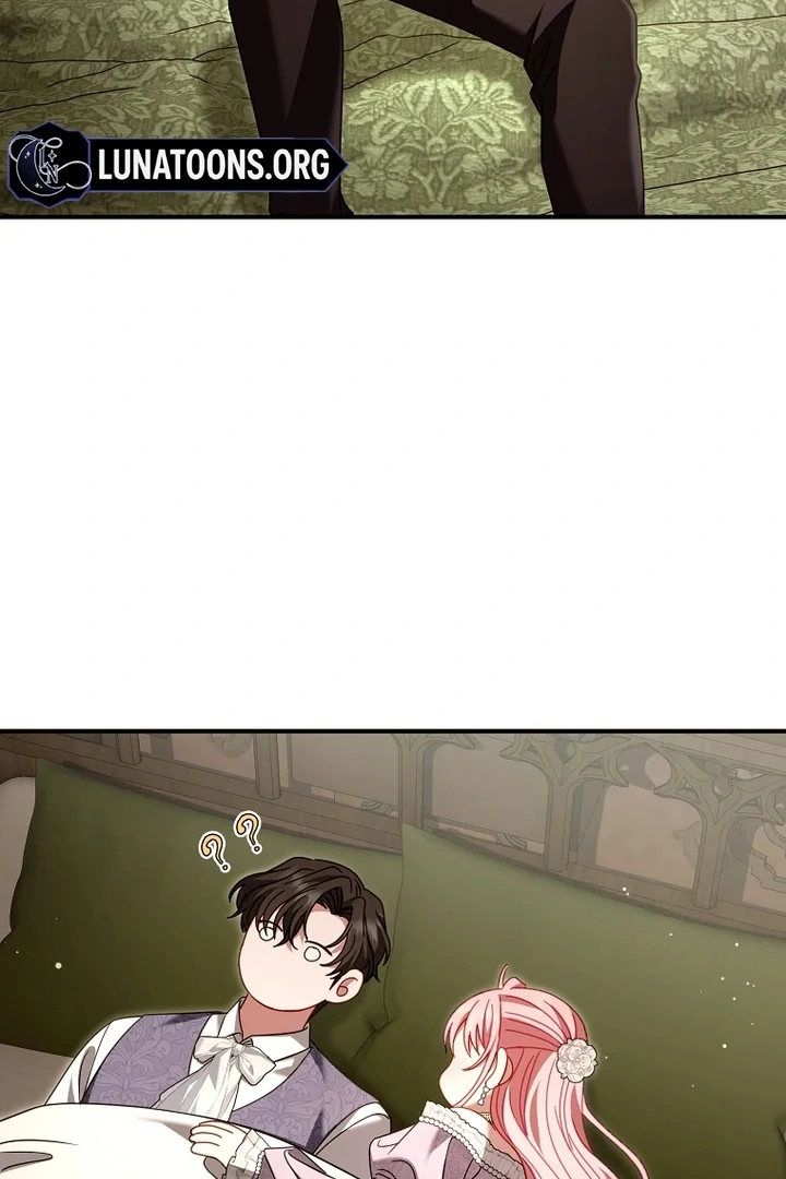 Rather Than The Son, I’ll Take The Father chapter 49 page 40