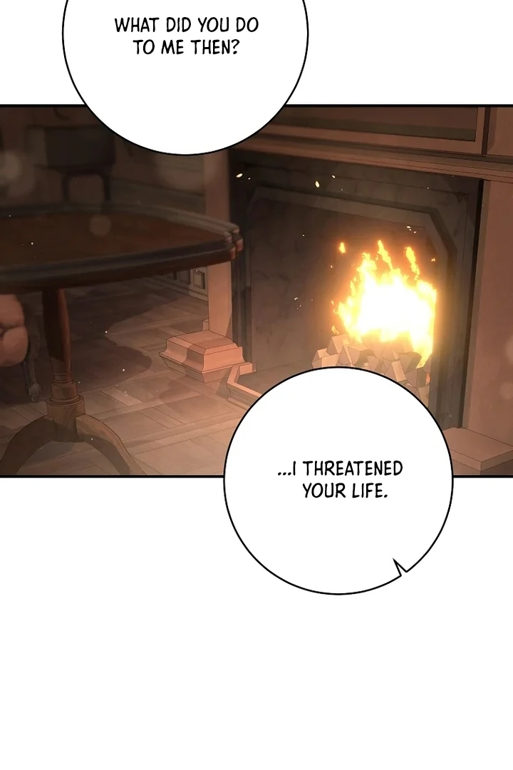 Rather Than The Son, I’ll Take The Father chapter 49 page 49