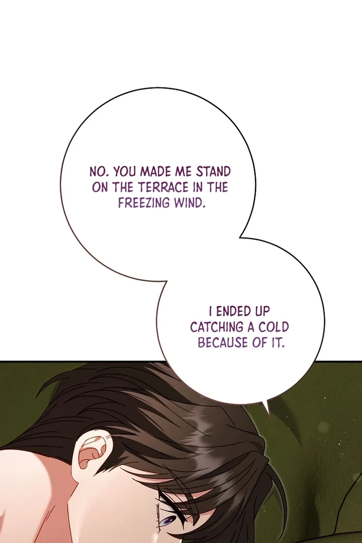 Rather Than The Son, I’ll Take The Father chapter 49 page 50