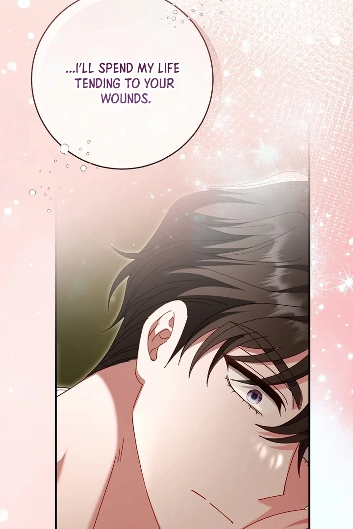 Rather Than The Son, I’ll Take The Father chapter 49 page 54