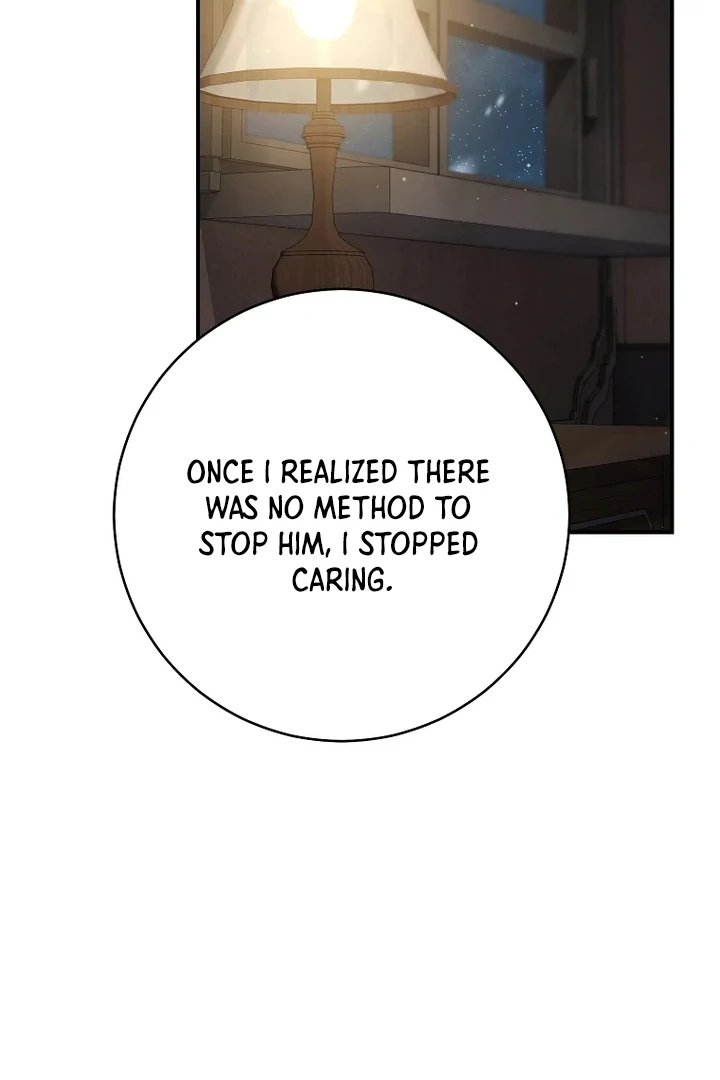 Rather Than The Son, I’ll Take The Father chapter 49 page 80