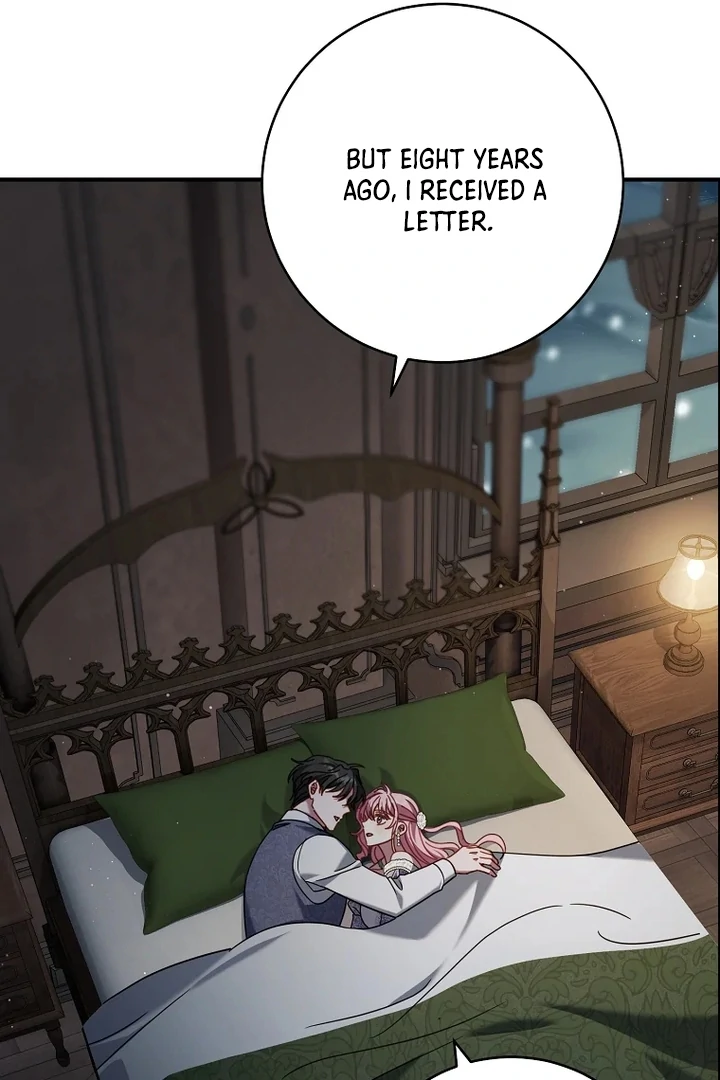 Rather Than The Son, I’ll Take The Father chapter 49 page 81