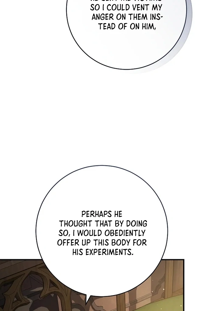 Rather Than The Son, I’ll Take The Father chapter 49 page 83
