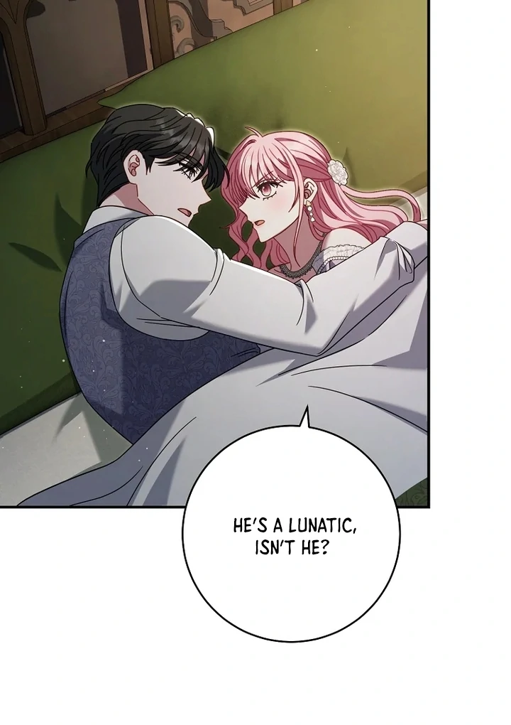 Rather Than The Son, I’ll Take The Father chapter 49 page 84