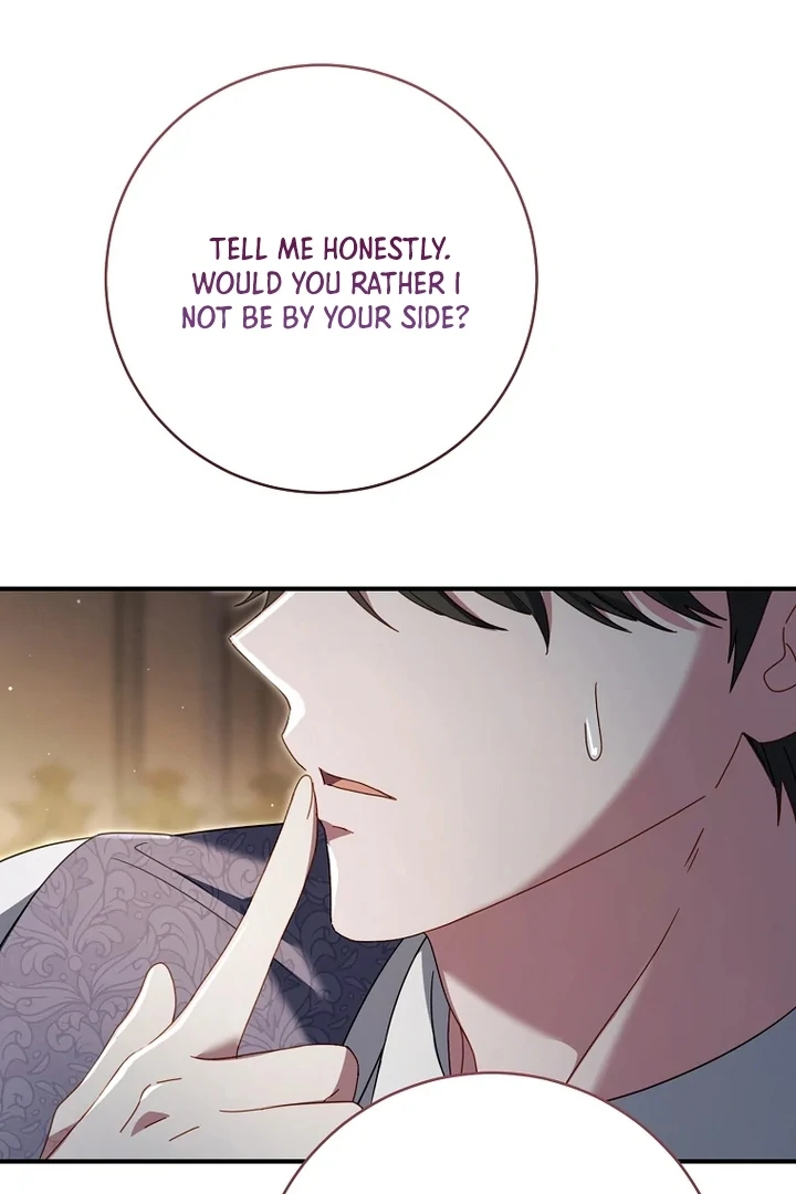 Rather Than The Son, I’ll Take The Father chapter 49 page 92