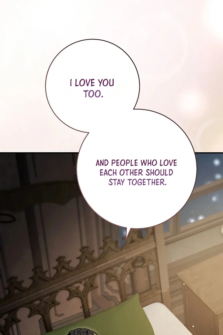 Rather Than The Son, I’ll Take The Father chapter 49 page 109