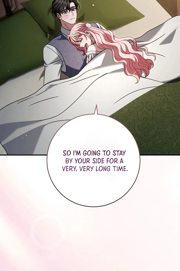 Rather Than The Son, I’ll Take The Father chapter 49 page 110