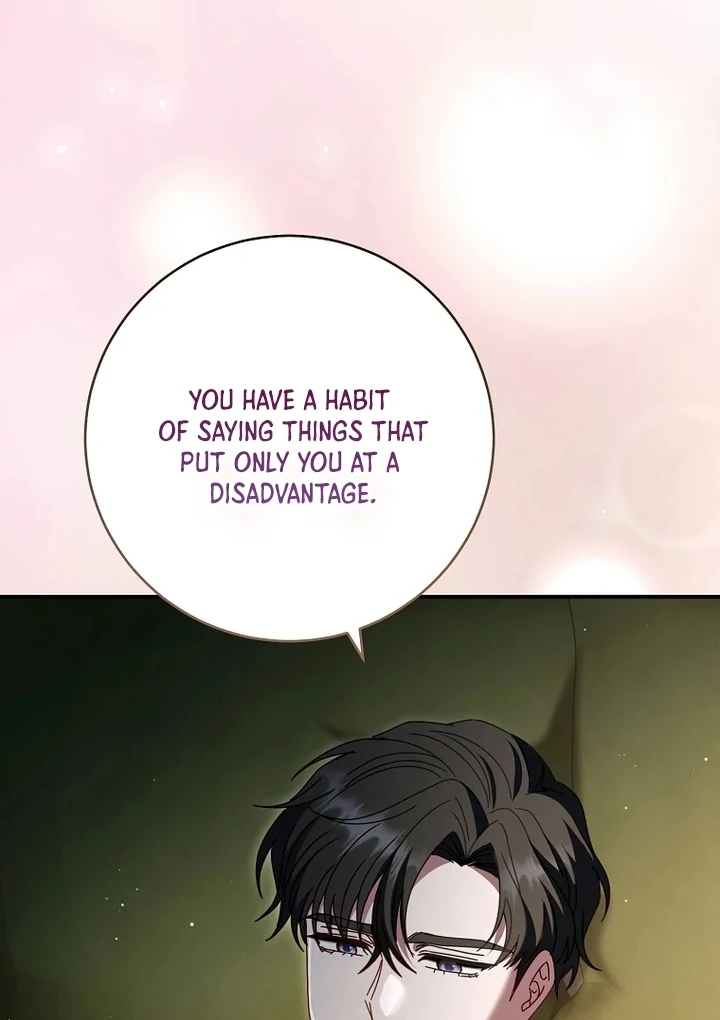 Rather Than The Son, I’ll Take The Father chapter 49 page 111