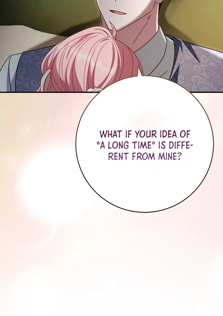 Rather Than The Son, I’ll Take The Father chapter 49 page 112