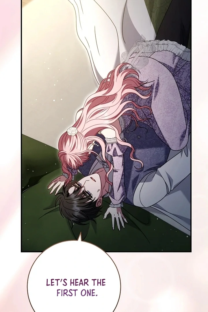 Rather Than The Son, I’ll Take The Father chapter 49 page 114