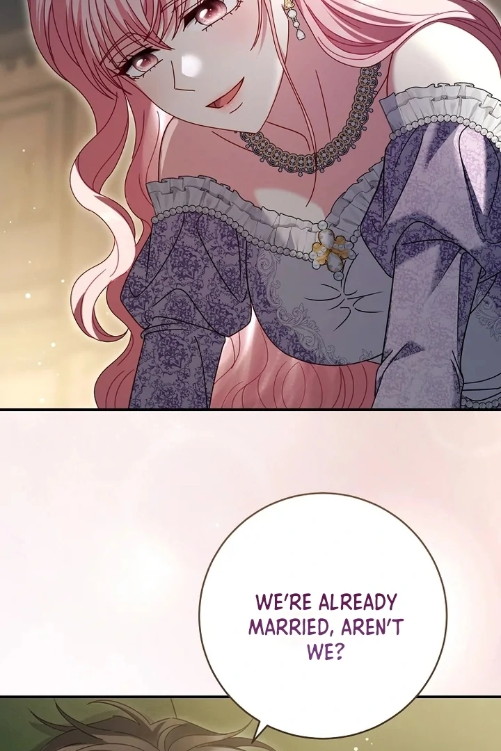 Rather Than The Son, I’ll Take The Father chapter 49 page 116