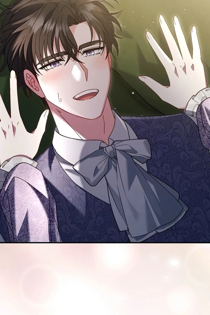 Rather Than The Son, I’ll Take The Father chapter 49 page 117