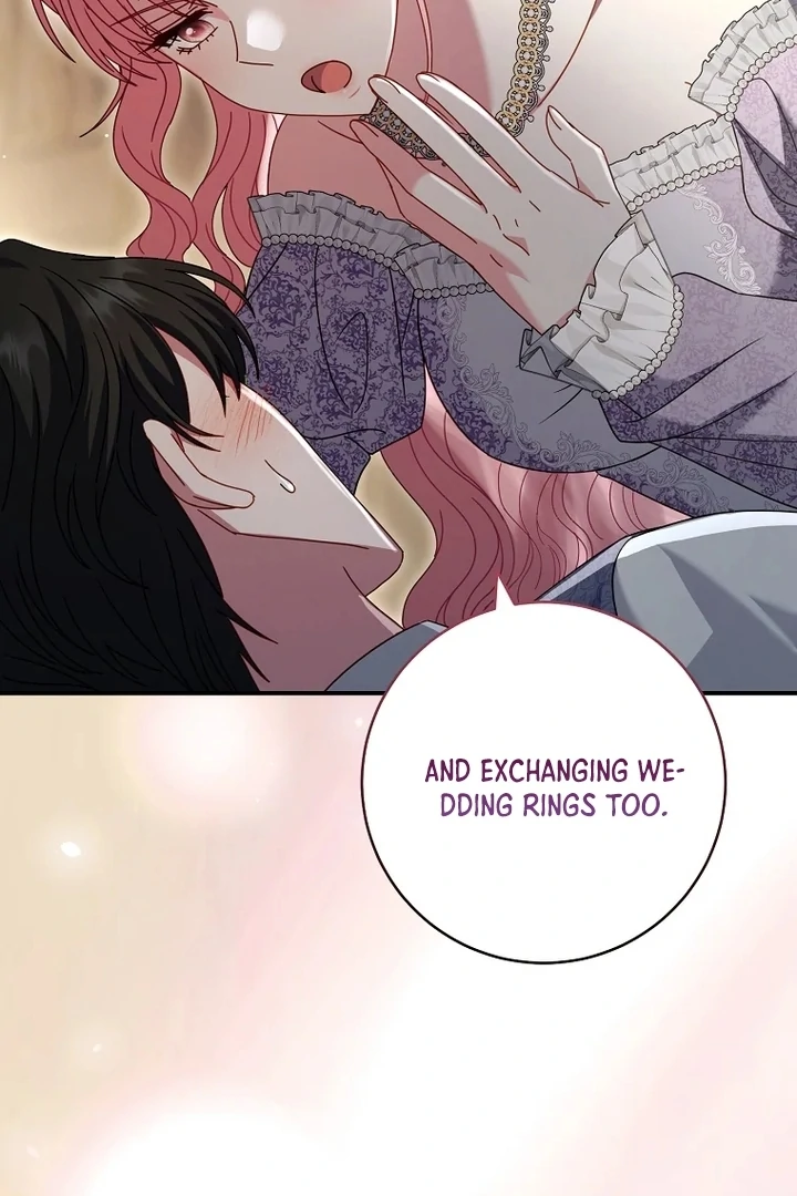 Rather Than The Son, I’ll Take The Father chapter 49 page 119