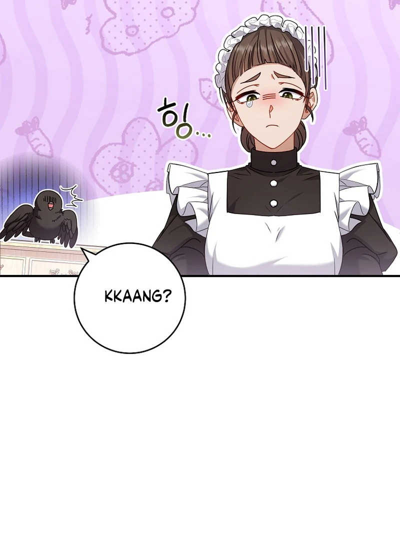 Rather Than The Son, I’ll Take The Father chapter 5 page 100