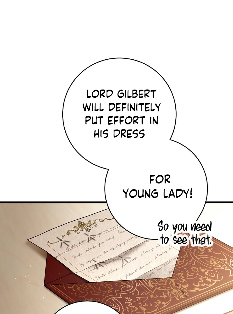 Rather Than The Son, I’ll Take The Father chapter 5 page 101