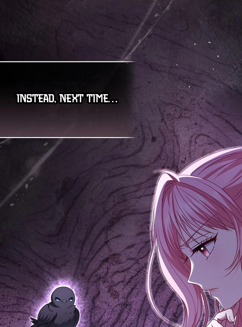 Rather Than The Son, I’ll Take The Father chapter 5 page 107