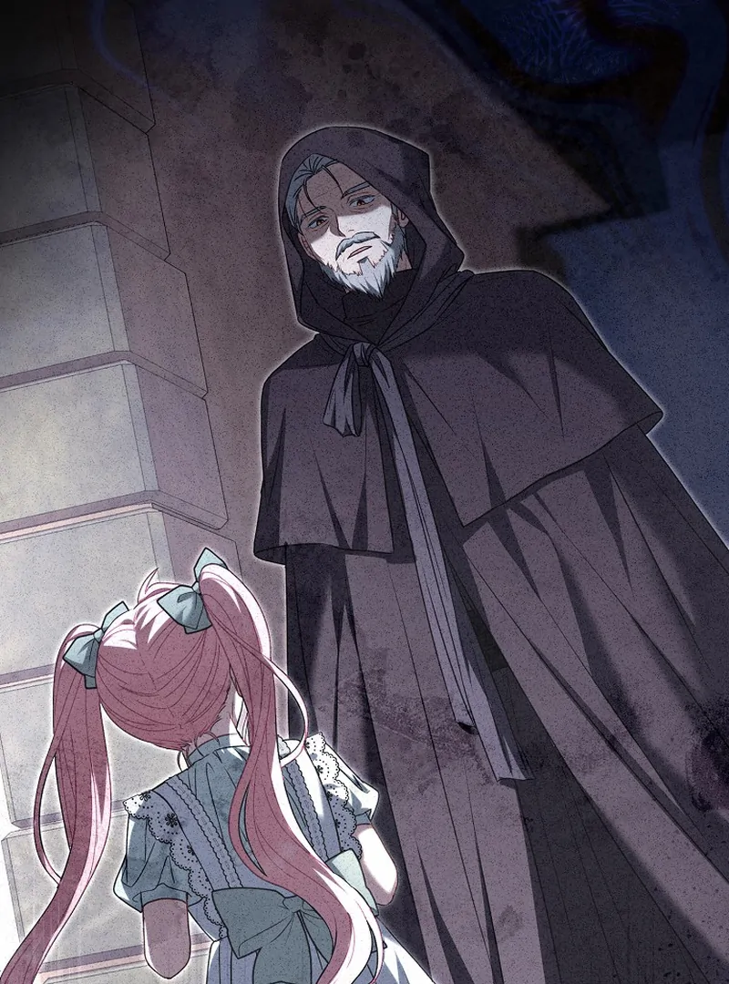 Rather Than The Son, I’ll Take The Father chapter 5 page 11