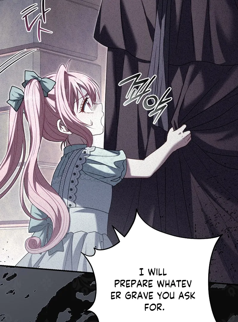 Rather Than The Son, I’ll Take The Father chapter 5 page 19