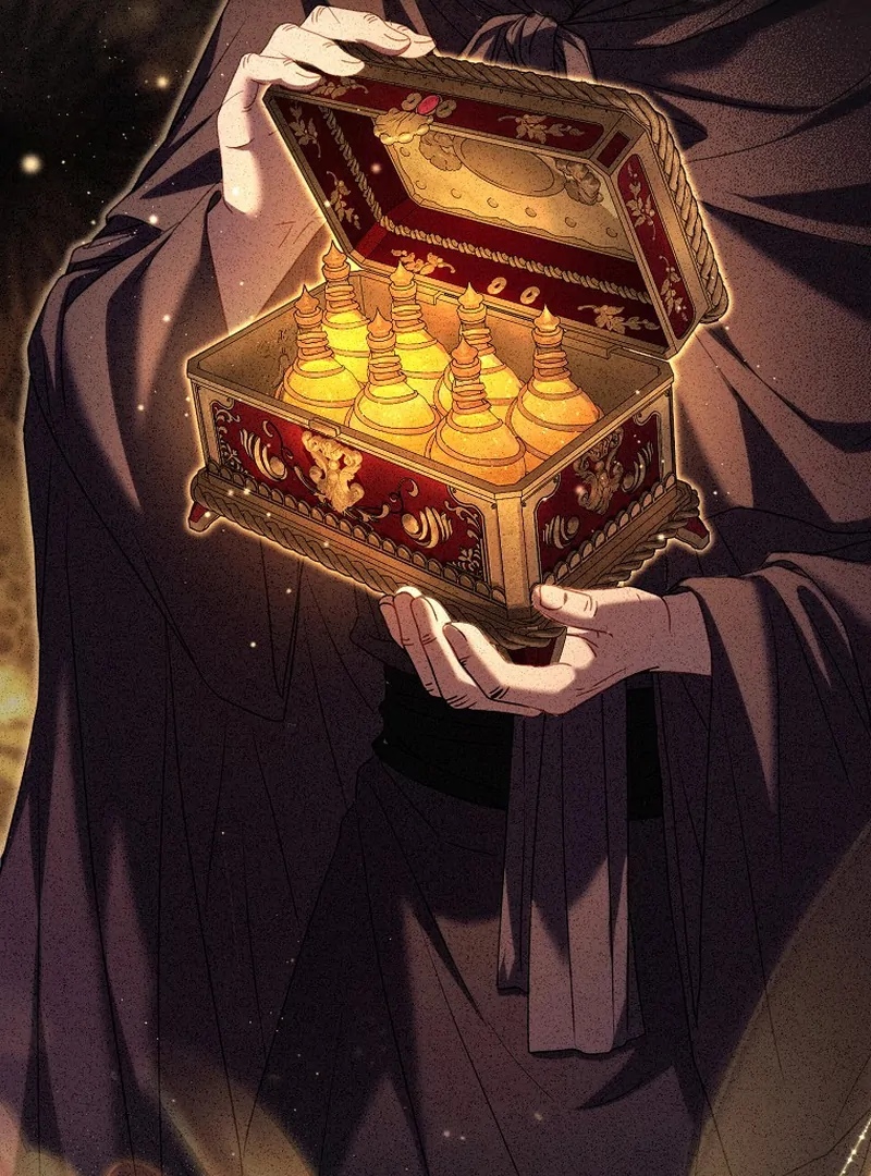 Rather Than The Son, I’ll Take The Father chapter 5 page 22
