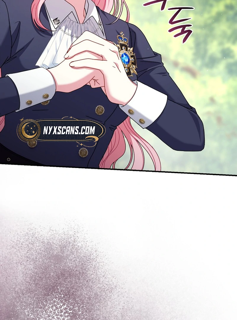 Rather Than The Son, I’ll Take The Father chapter 5 page 30