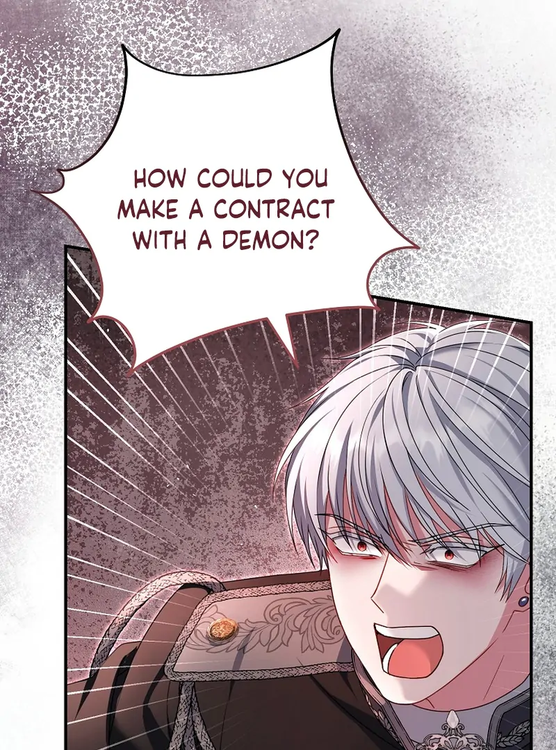 Rather Than The Son, I’ll Take The Father chapter 5 page 31