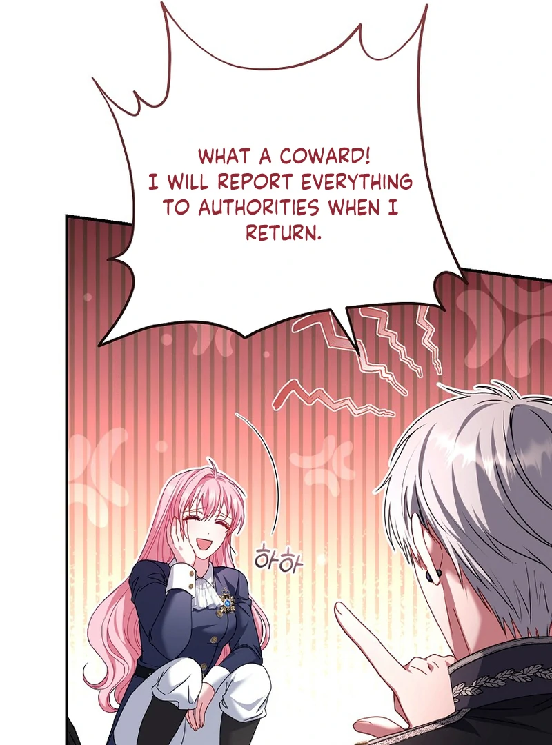 Rather Than The Son, I’ll Take The Father chapter 5 page 35