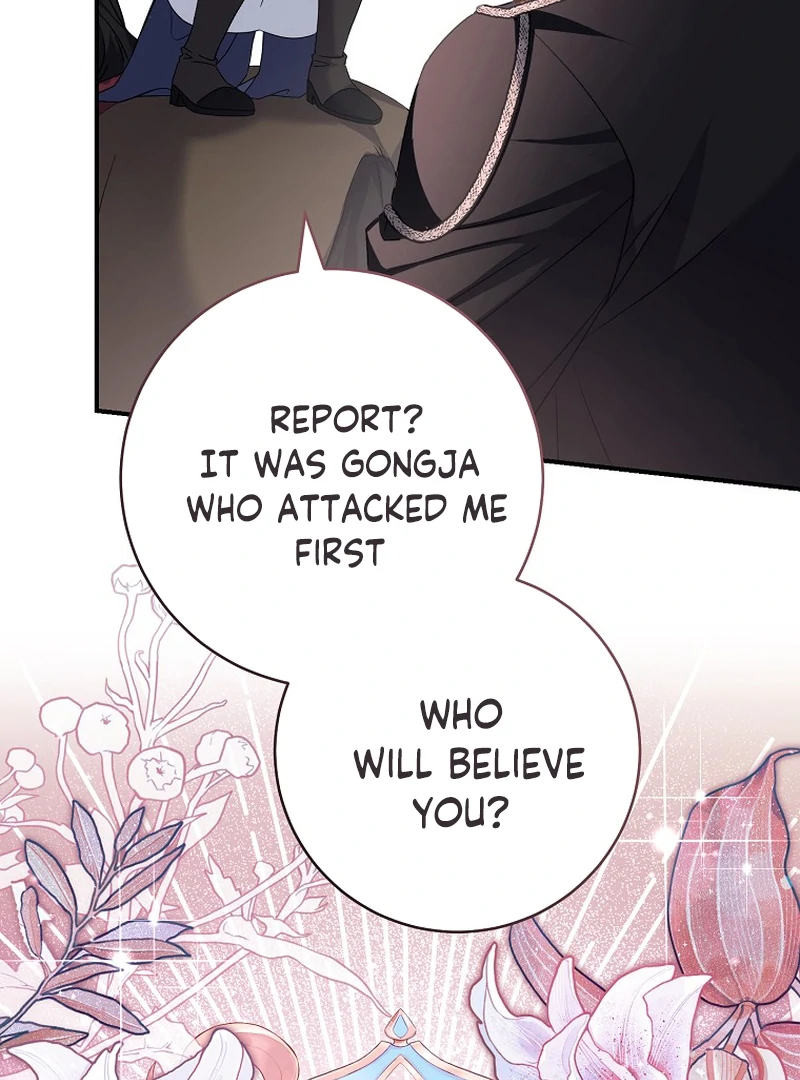 Rather Than The Son, I’ll Take The Father chapter 5 page 36