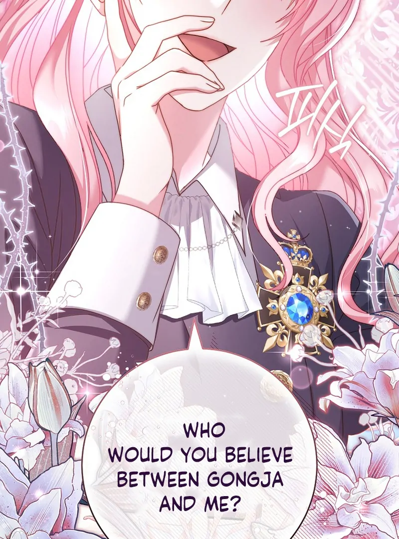 Rather Than The Son, I’ll Take The Father chapter 5 page 38