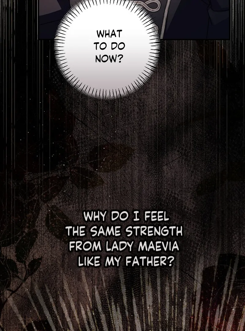 Rather Than The Son, I’ll Take The Father chapter 5 page 41