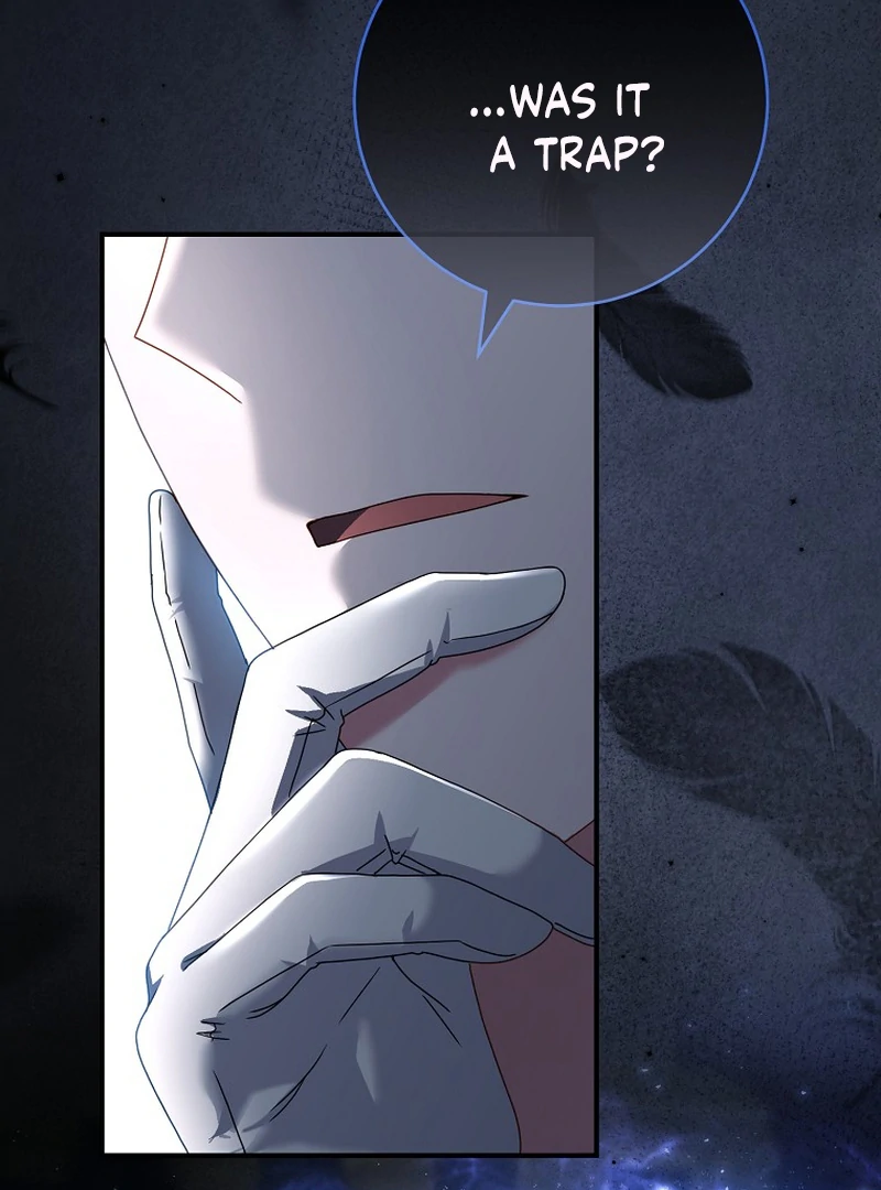 Rather Than The Son, I’ll Take The Father chapter 5 page 47