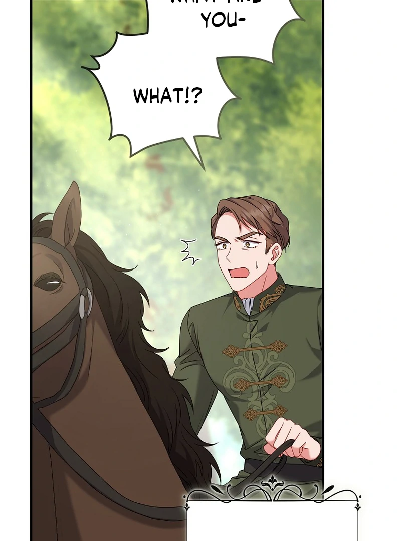 Rather Than The Son, I’ll Take The Father chapter 5 page 56