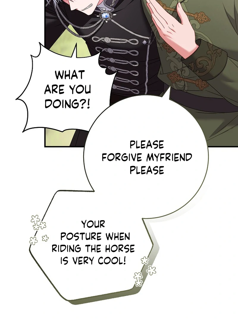 Rather Than The Son, I’ll Take The Father chapter 5 page 62