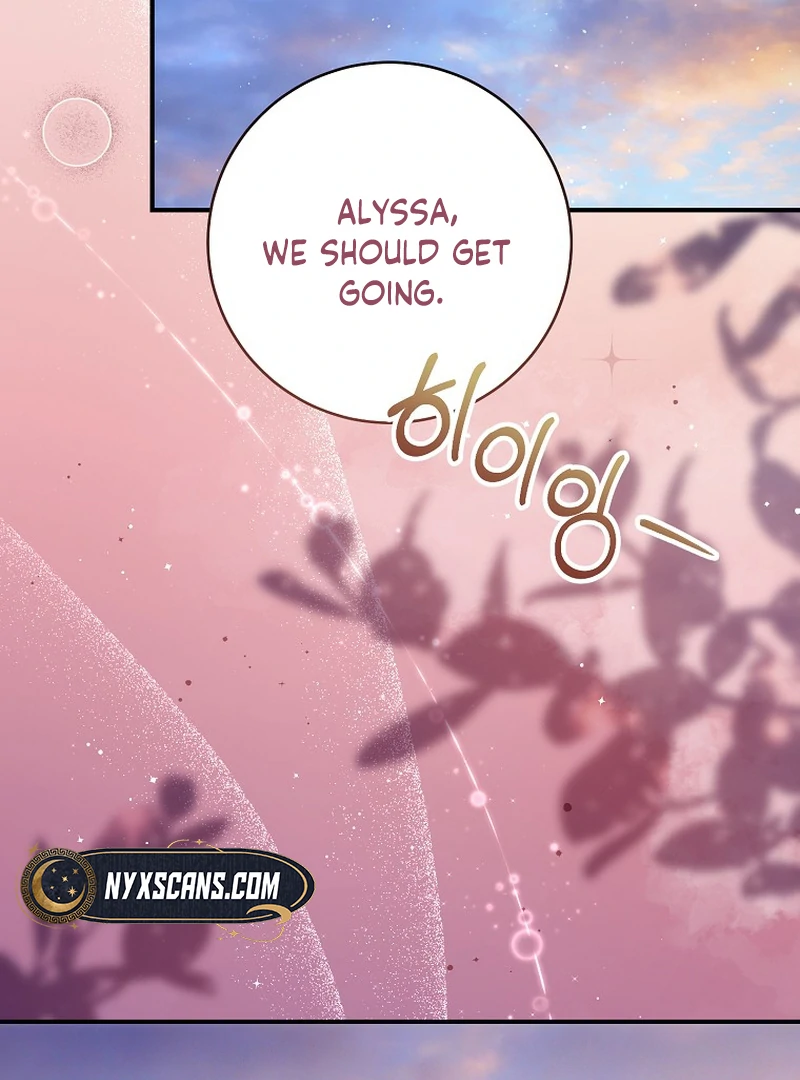 Rather Than The Son, I’ll Take The Father chapter 5 page 66