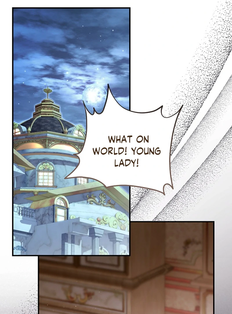 Rather Than The Son, I’ll Take The Father chapter 5 page 71