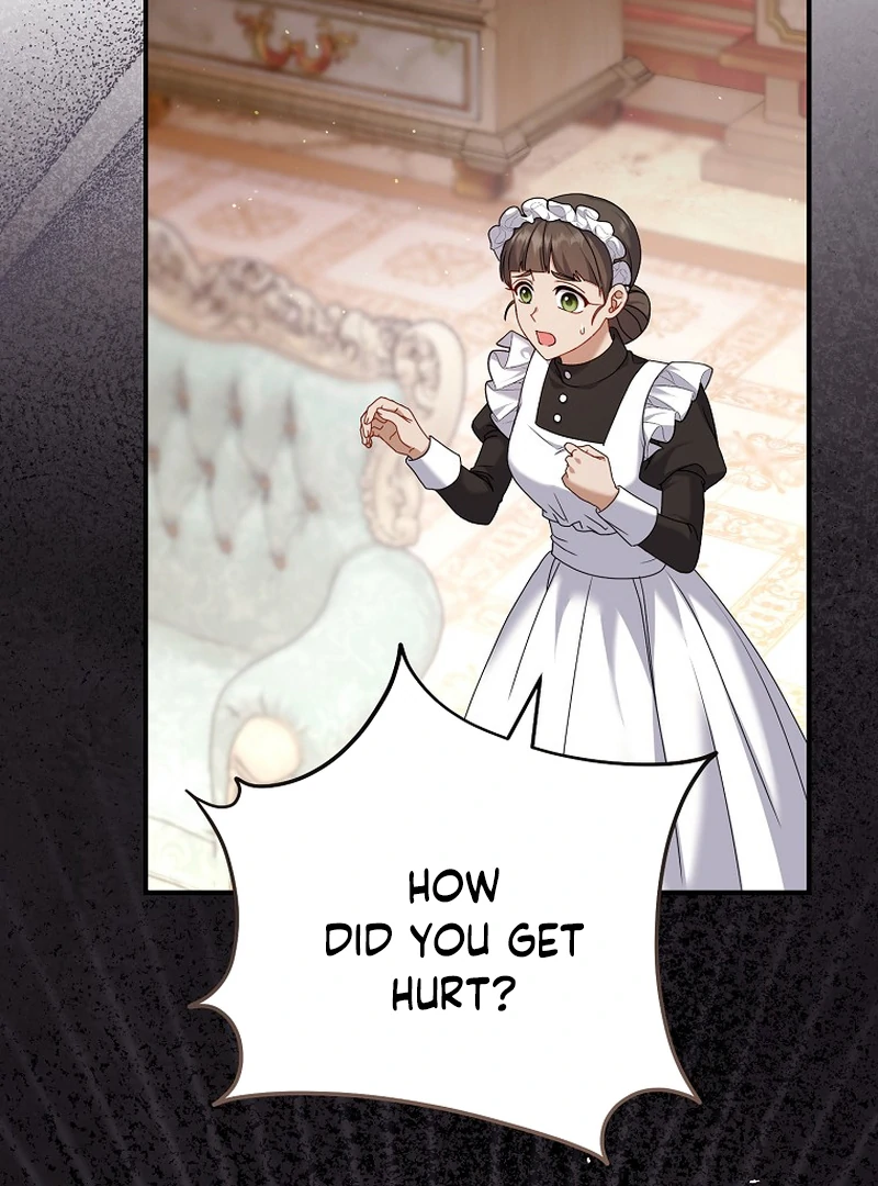 Rather Than The Son, I’ll Take The Father chapter 5 page 72
