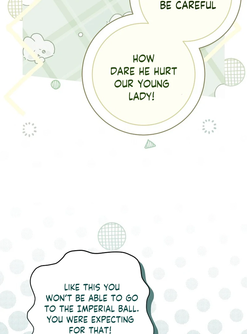 Rather Than The Son, I’ll Take The Father chapter 5 page 76