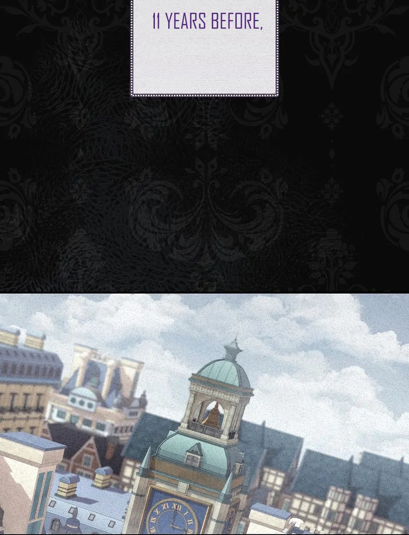 Rather Than The Son, I’ll Take The Father chapter 5 page 8